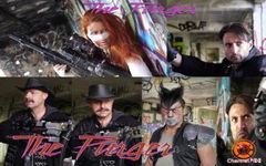 The Purger Justice