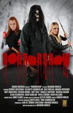 Horror Show (2024)