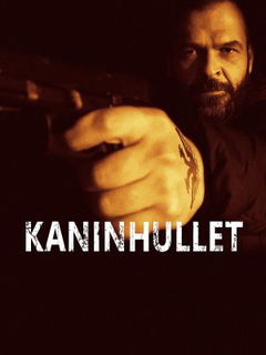 Kaninhullet