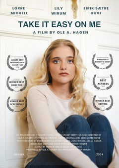 Take It Easy on Me (2024)
