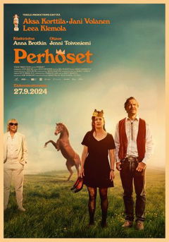 Perhoset (2024)
