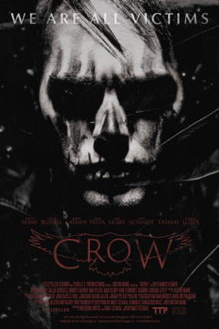 Crow (2022)