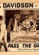 Pass the Gravy