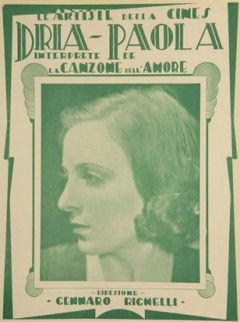 La canzone dell'amore (1930)