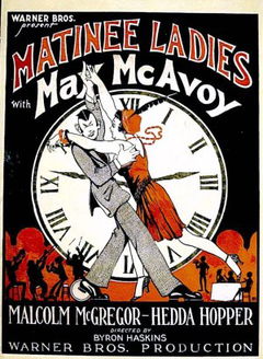 Matinee Ladies (1927)