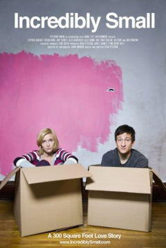 Incredibly Small (2010)