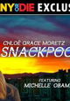 Snackpocalypse