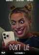 Don't Lie