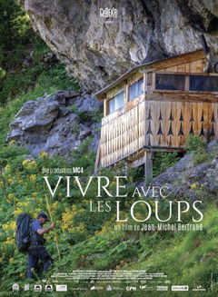 Vivre avec les loups (2023)