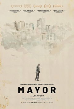 Mayor (2020)