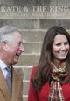 Kate & The King: A Special Relationship