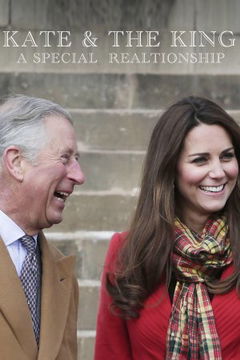 Kate & The King: A Special Relationship (2024)