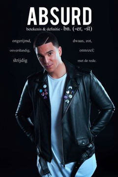 Nabil - Absurd (2024)