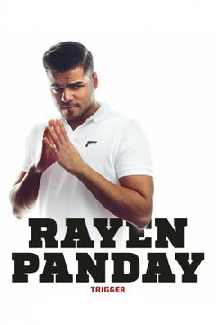 Rayen Panday - Trigger (2024)