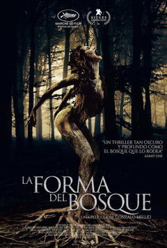 La forma del bosque (2021)