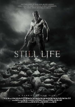 Naturaleza muerta (2014)