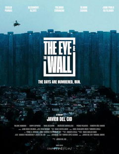 The Eye and the Wall (2021)