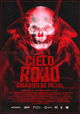 Cielo Rojo (Gigantes de Metal)