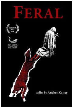Feral (2018)