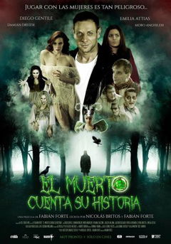El Muerto Cuenta su Historia (2016)