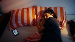 Papa is melk halen (2024)