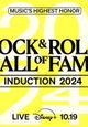 2024 Rock & Roll Hall of Fame Induction Ceremony