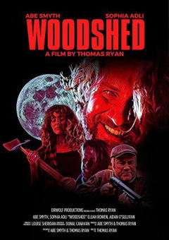 Woodshed (2023)