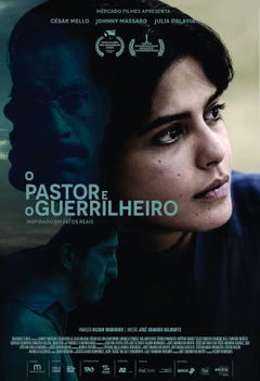 O Pastor e o Guerrilheiro (2023)