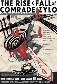 Rise and Fall of Comrade Zylo (2022)