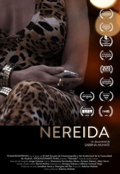 Nereida (2018)