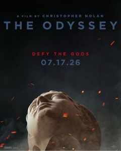 The Odyssey (2026)