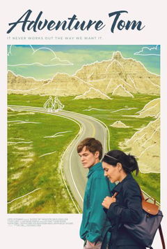 Adventure Tom (2025)