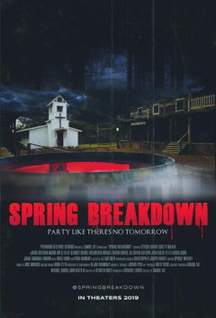 Spring Breakdown (2021)