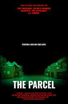 The Parcel (2025)