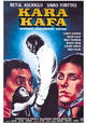 Kara Kafa