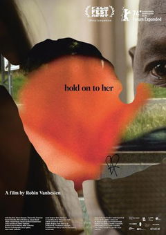hold on to her (2024)