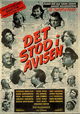 Det stod i avisen