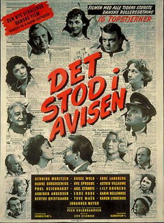 Det stod i avisen (1962)