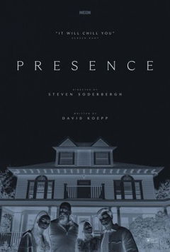 Presence (2024)