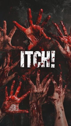 Itch!