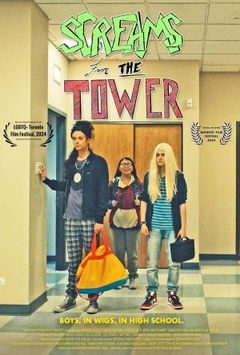 Screams from the Tower (2024)