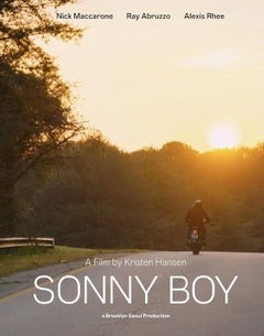 Sonny Boy (2024)