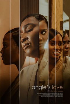 Angie's Love (2024)