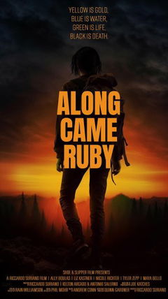 Along Came Ruby (2023)