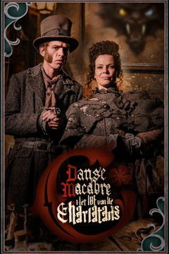 Danse Macabre: Het Lot Van De Charlatans (2024)