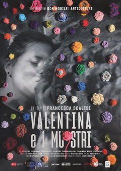 Valentina and the MUOSters (2024)