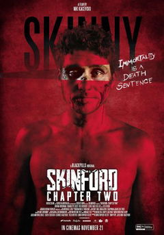Skinford: Chapter Two (2024)