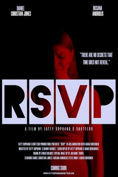 RSVP (2023)