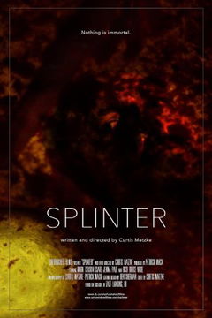 Splinter (2017)