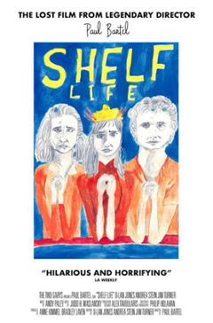 Shelf Life (1993)
